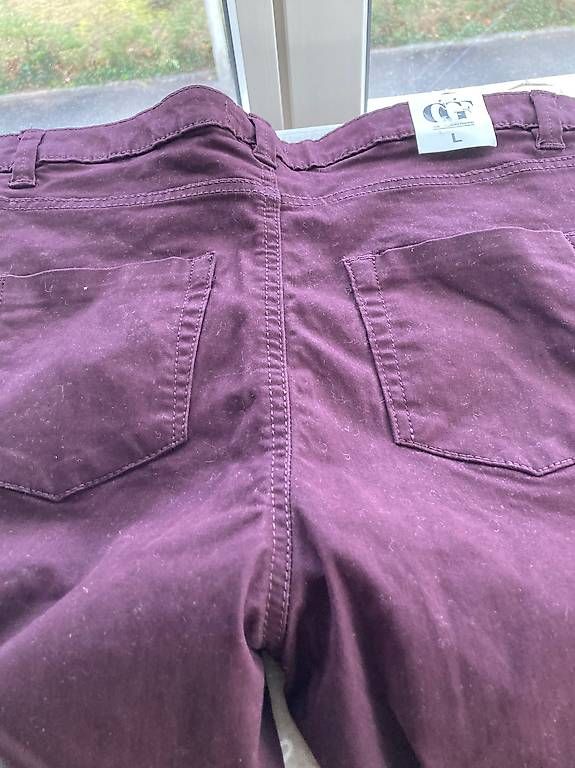 Jeans: Jeanshose – Neuf (Voir description) à Basel par Blaetzlibajass 1