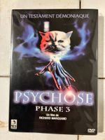 Psychose Phase 3 (1978, DVD, Thriller Horreur)
