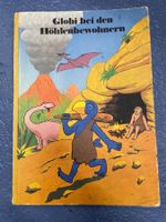 GLOBI Bei Den Höhlenbewohnern (1. Auflage, 1982) Unbemalt