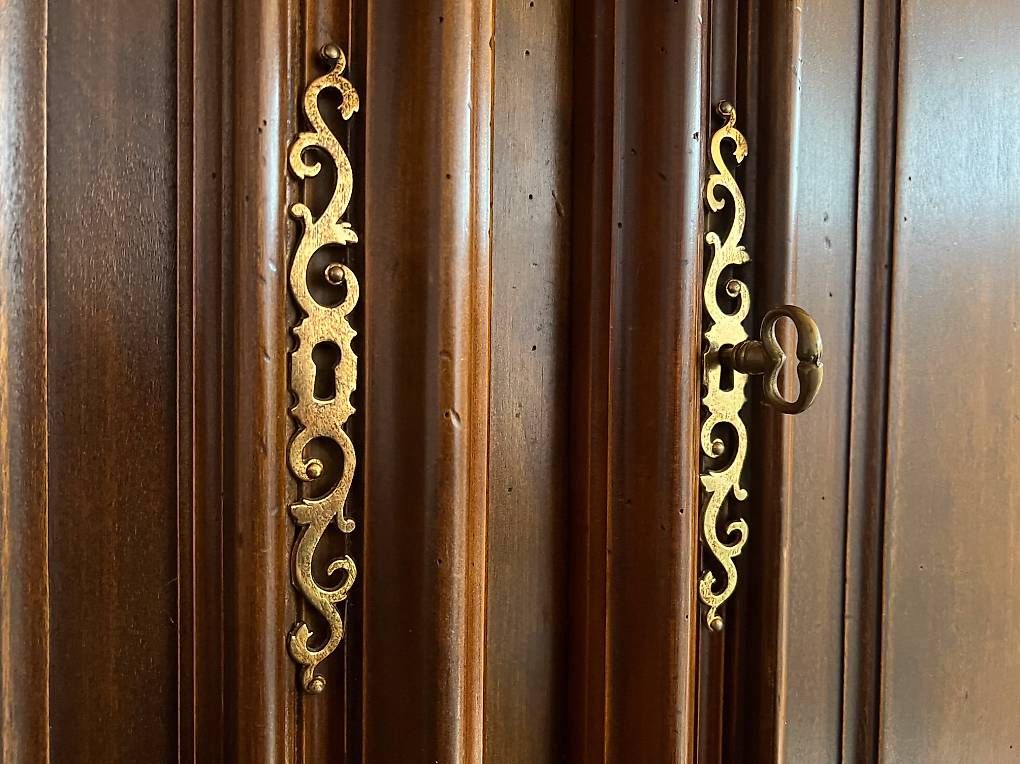 Armadi: Italienischer Schrank – Usato da Arlesheim venduto da artbeti 4