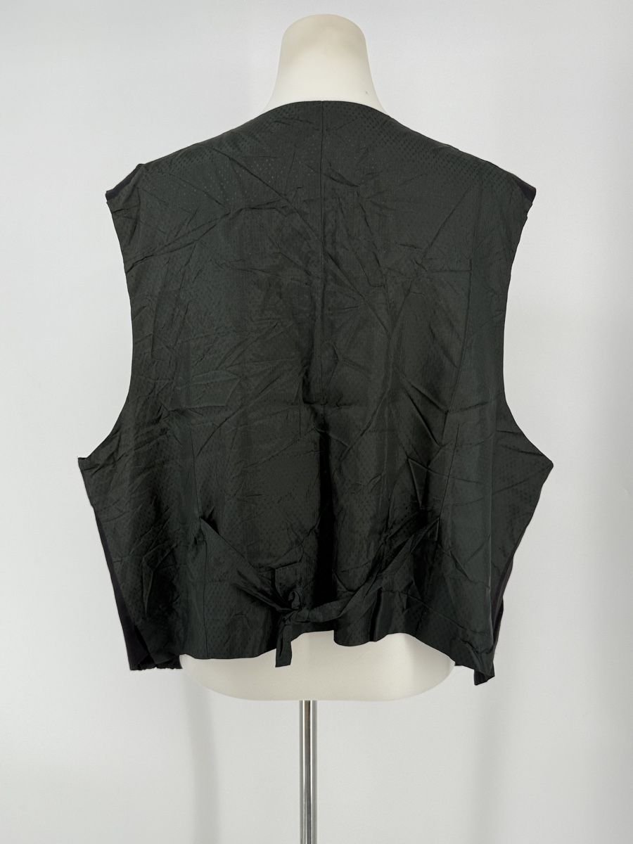 Gilet & Giacche senza maniche: Gilet/ Weste Gr. 54 – Usato da Auenstein venduto da moin. 1
