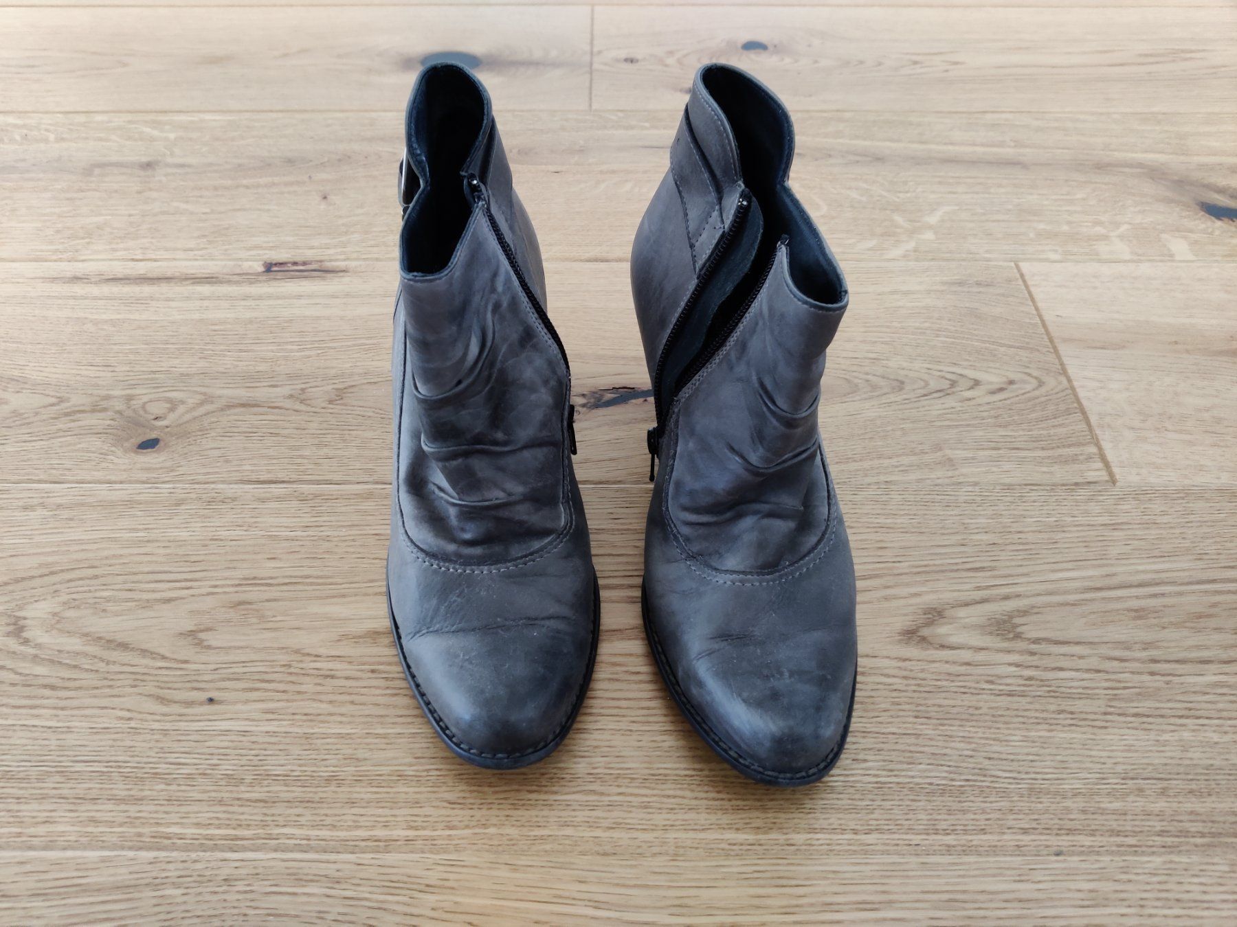 Paul Green Scarpe da donna: Paul Green Stiefel – Usato da Basel venduto da vel_w2tr