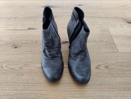 Paul Green Stiefel