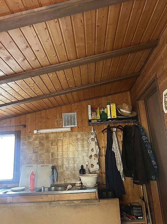 Casette da giardino & serre: Schrebergarten Haus – Usato da Stans venduto da Benzen 2