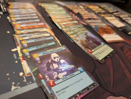 Star Wars Unlimited Hyperspace Foil Sammlung