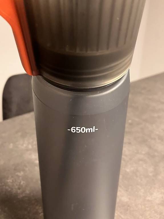 Gourdes & Thermos: Air up Flasche – D'occasion à Zürich par Zueriost 2