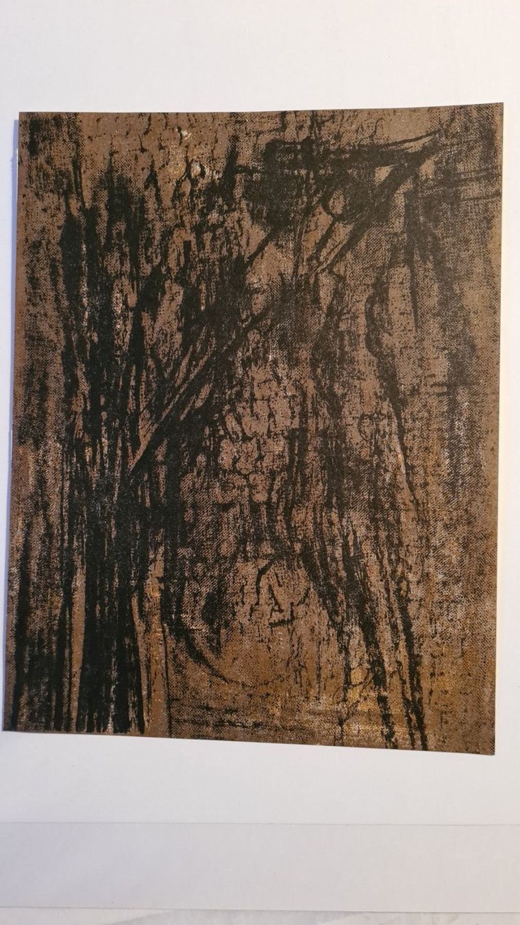 Foto & Immagini: Vieira da Silva, Orig. Lithografie – Usato da Emmenbrücke venduto da Kunstankaufverkauf9