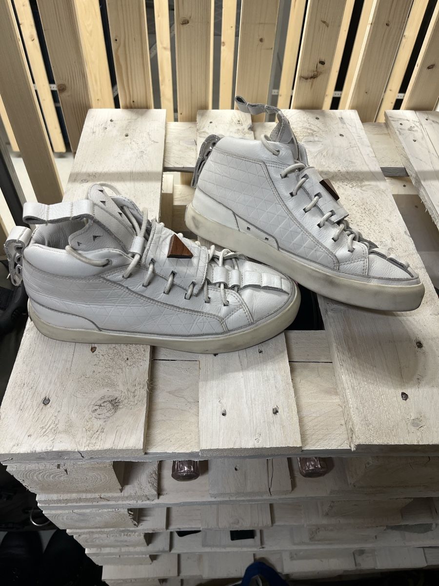 Herrenschuhe: Patrick Mohr K1X – Gebraucht aus Birmensdorf ZH von miguelangelo97 1