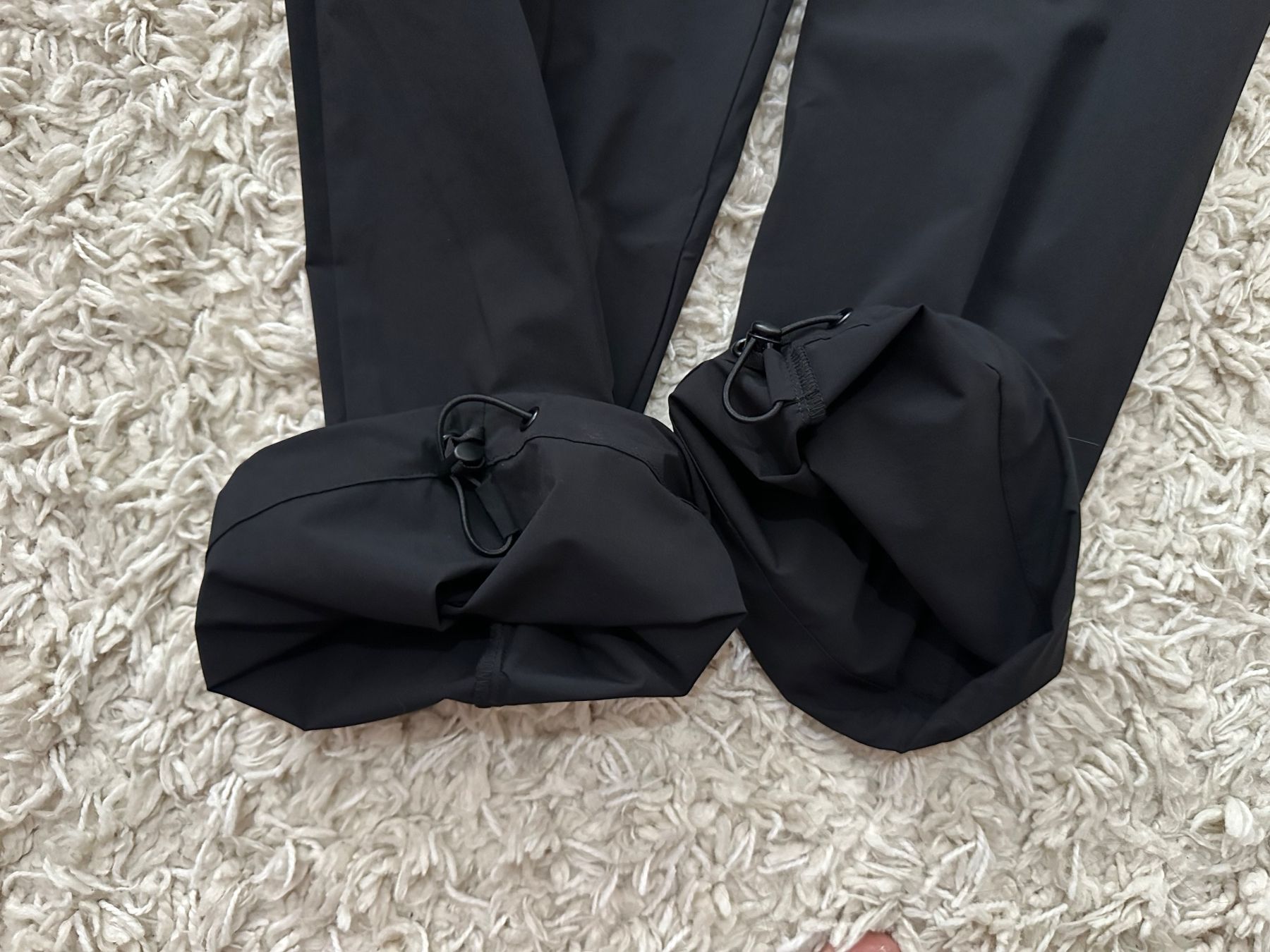Mammut Pantaloni: Mammut Wanderhose Gr.46 – Usato da Bern venduto da BrandVilla 4