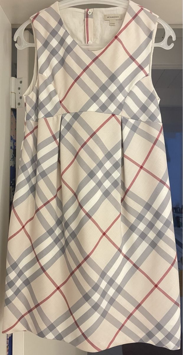 Burberry Vestiti & Gonne: Burberry Kleid wie Neu – Nuovo (secondo la descrizione) da Chur venduto da car_szj5