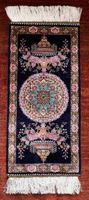 Wunderschöner Orientteppich 60x30.cm -N.5
