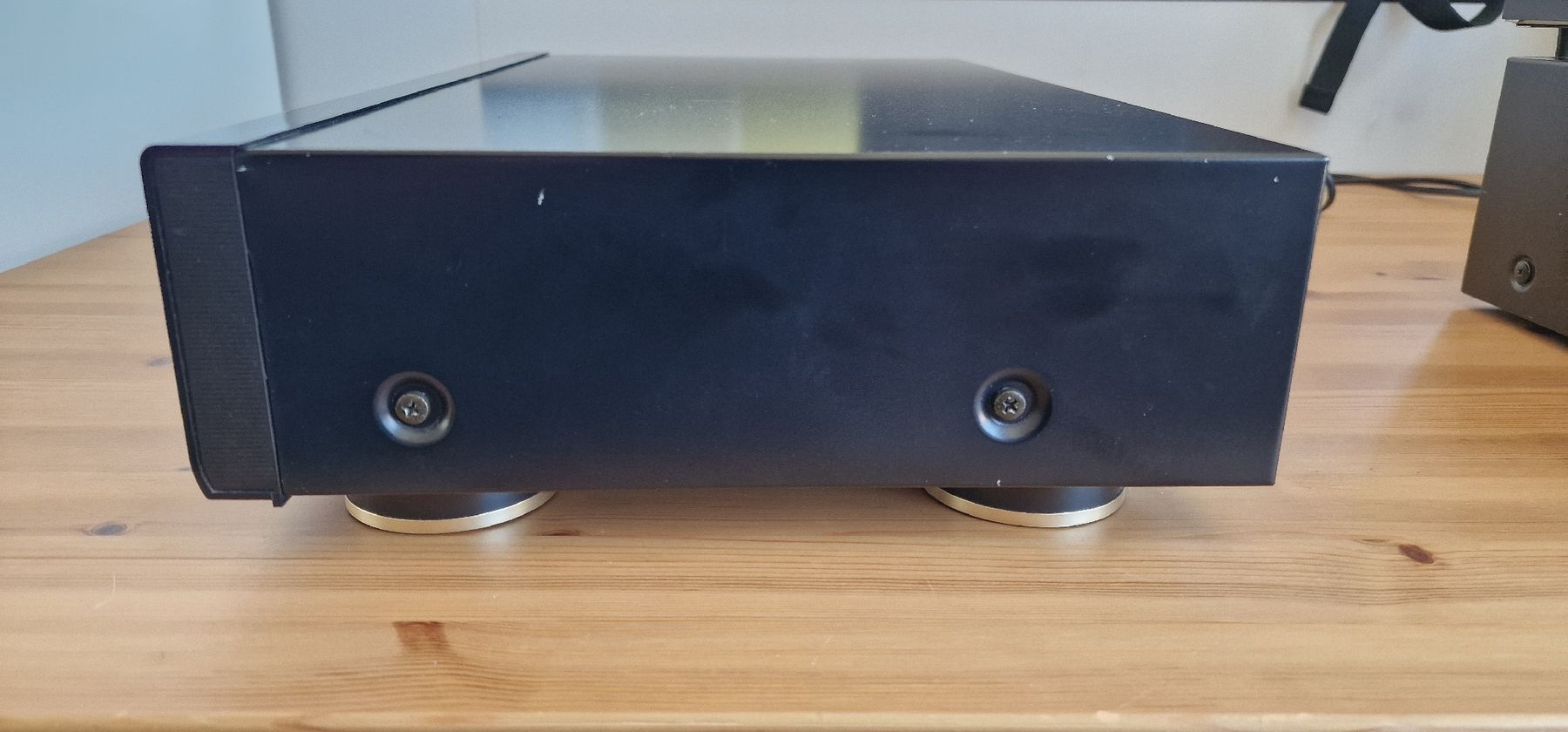 CD: Denon DCD-325 CD-Player – Usato da Rheinfelden venduto da World-Traveler 5