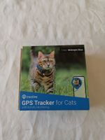 tractive for cats