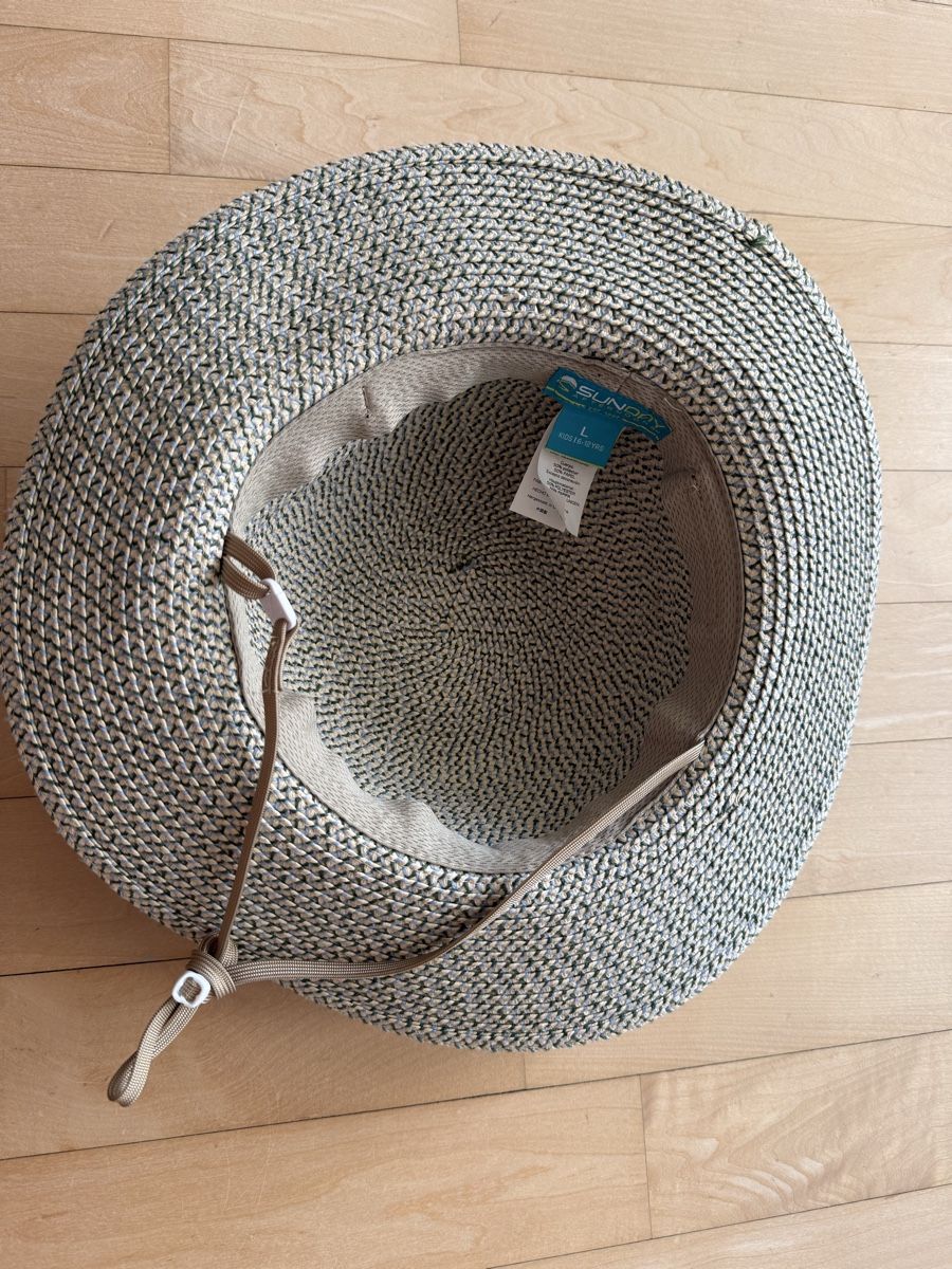 Mammut Altro abbigliamento per bambina: Sonnenhut Sunday Afternoon Hut - Hat – Usato da Uster venduto da Schangnau87 2