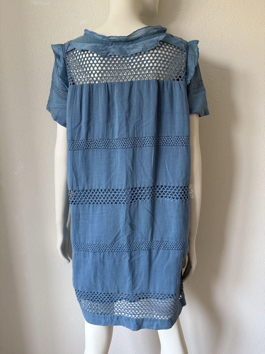 Isabel Marant Kleider: Isabel Marant Kleid – Neu (gemäss Beschreibung) aus Winterthur von 11.11 5