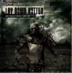 CDs: Lay down rotten - Recon... – D'occasion à St-Cergue par VeganWarrior