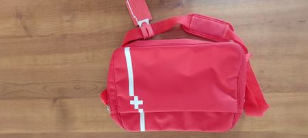 Tasche - Sporttasche credit suisse Schweiz