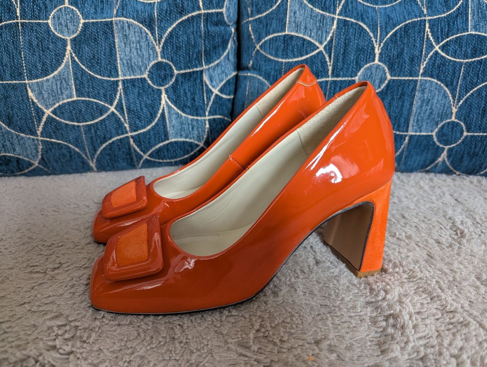 Scarpe da donna: escarpins Girotti 36 – Nuovo (secondo la descrizione) da Montreux venduto da dem_gyt9 5