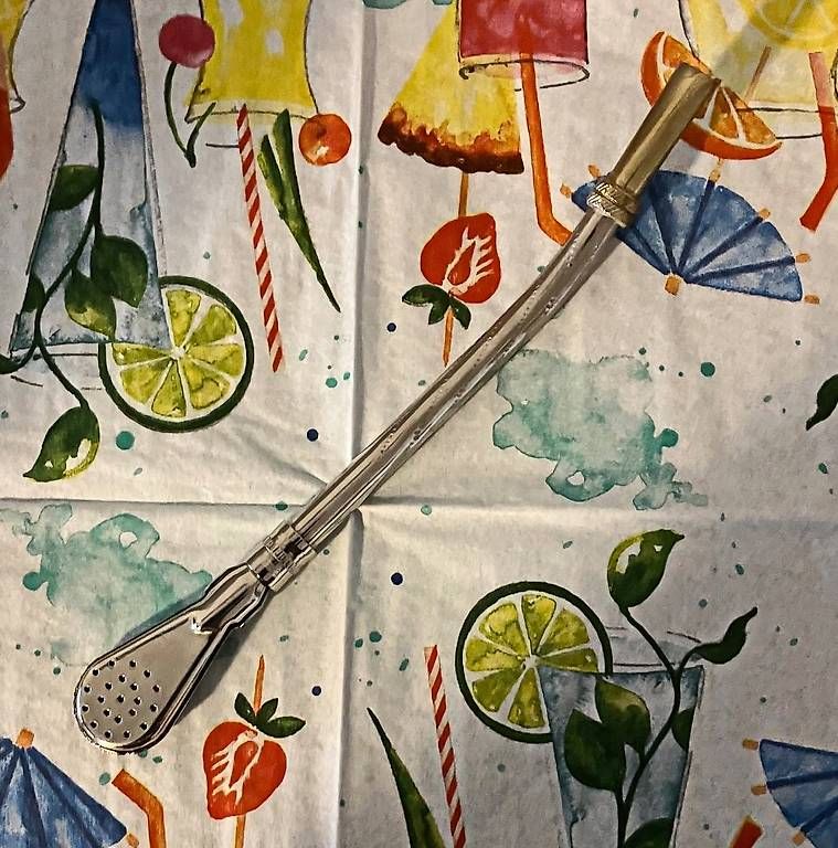 Strumenti musicali: Mate Kalebasse – Usato da Wettingen venduto da Ricolino2025 1
