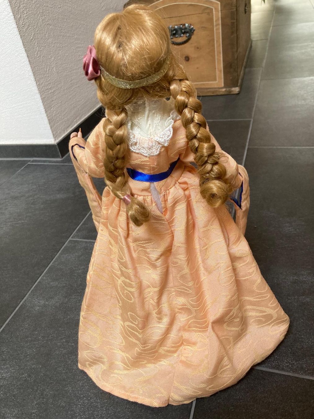 Puppen: Puppen - Dekoration – Gebraucht aus Altstätten SG von mar_nmt7 5