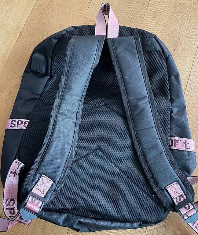 Sacs à dos: Blackpink Rucksack, neu – Neuf avec emballage d'origine à Fribourg par Bonscott18 1