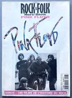PINK FLOYD - ROCK & FOLK HORS-SERIE PINK FLOYD