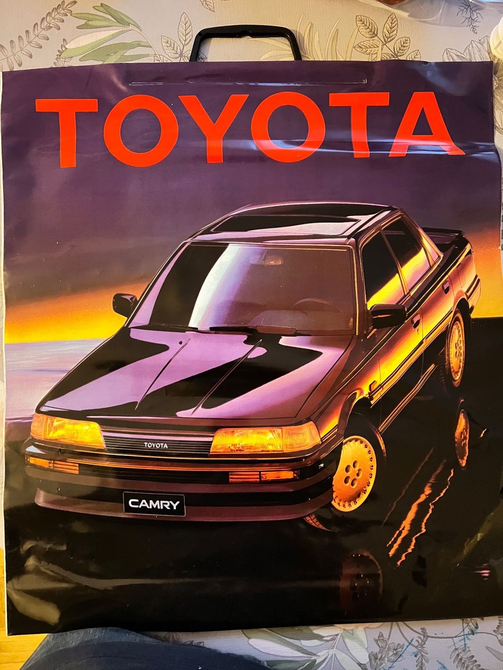 Toyota Automobili: Toyota sac – Usato da Les Acacias venduto da Alfredani 1