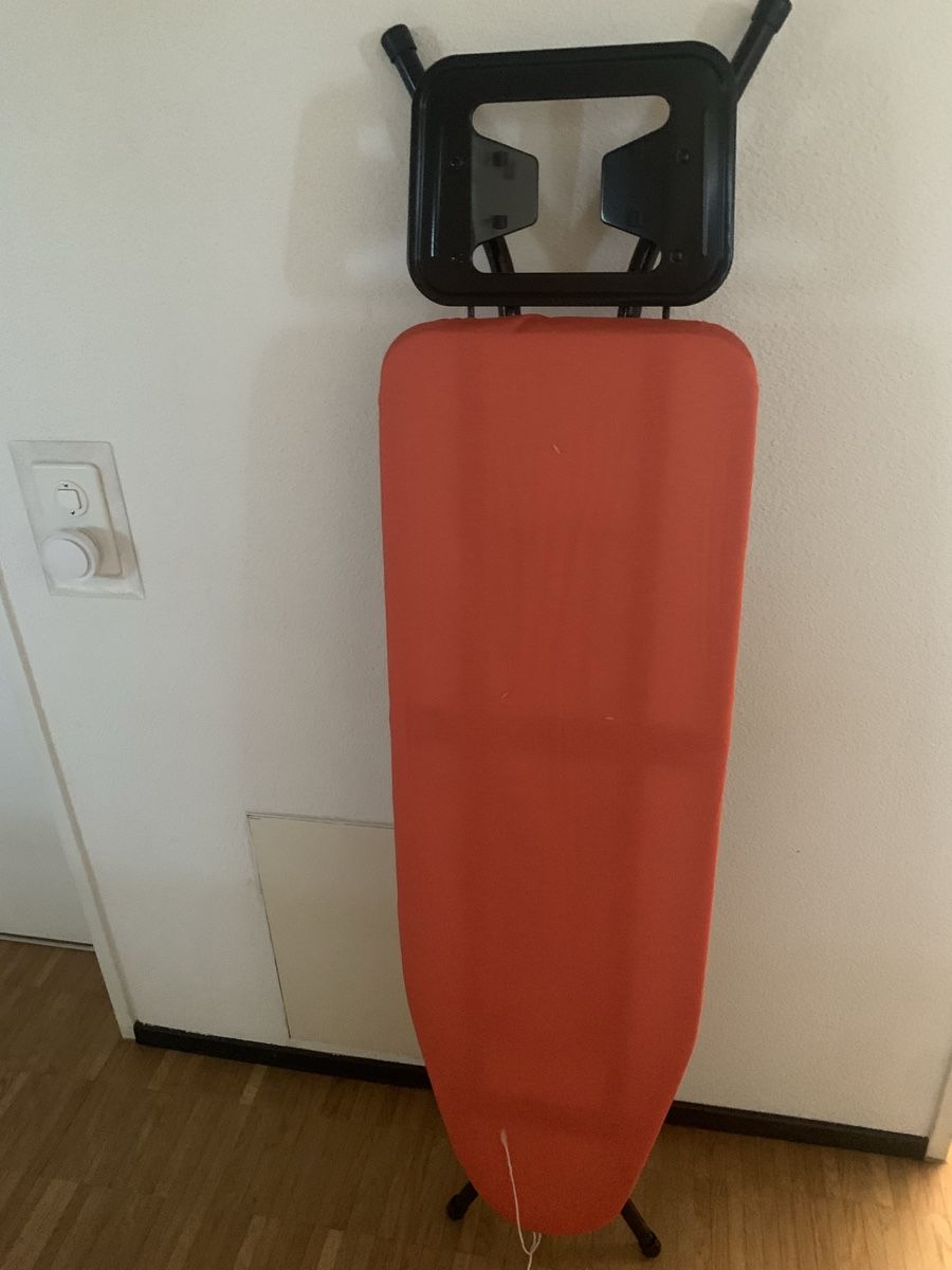Bügelbretter: Bügelbrett – Neu (gemäss Beschreibung) aus Emmen von Bgucci_girl 3