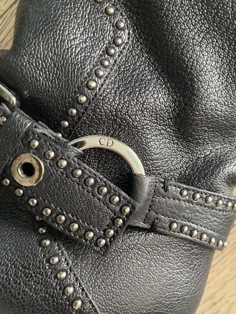 Dior Scarpe da donna: DIOR biker boots, EU40 – Usato da Grand-Lancy venduto da catallegra1976 1