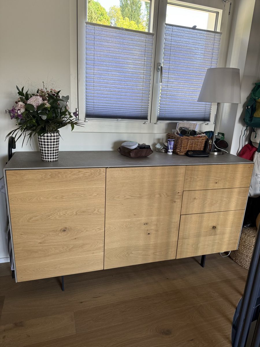 Pfister Kommoden: Sideboard – Gebraucht aus Küsnacht ZH von Loette