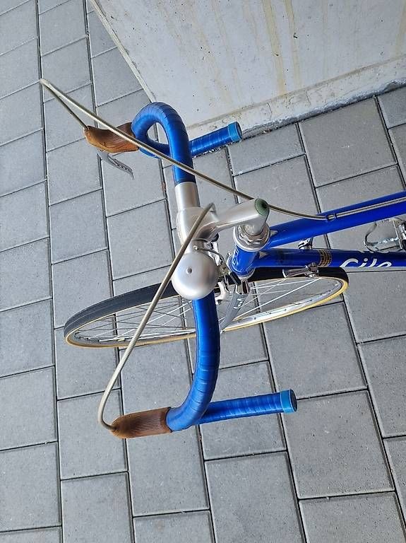 Cilo Vélos: Cilo Columbus – D'occasion à Flums Hochwiese par Comaral 1
