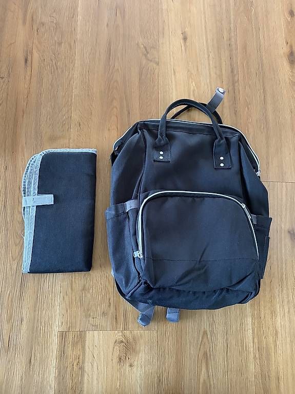 Zaini: Wickelrucksack – Usato da Bennau venduto da Kristina12345 3
