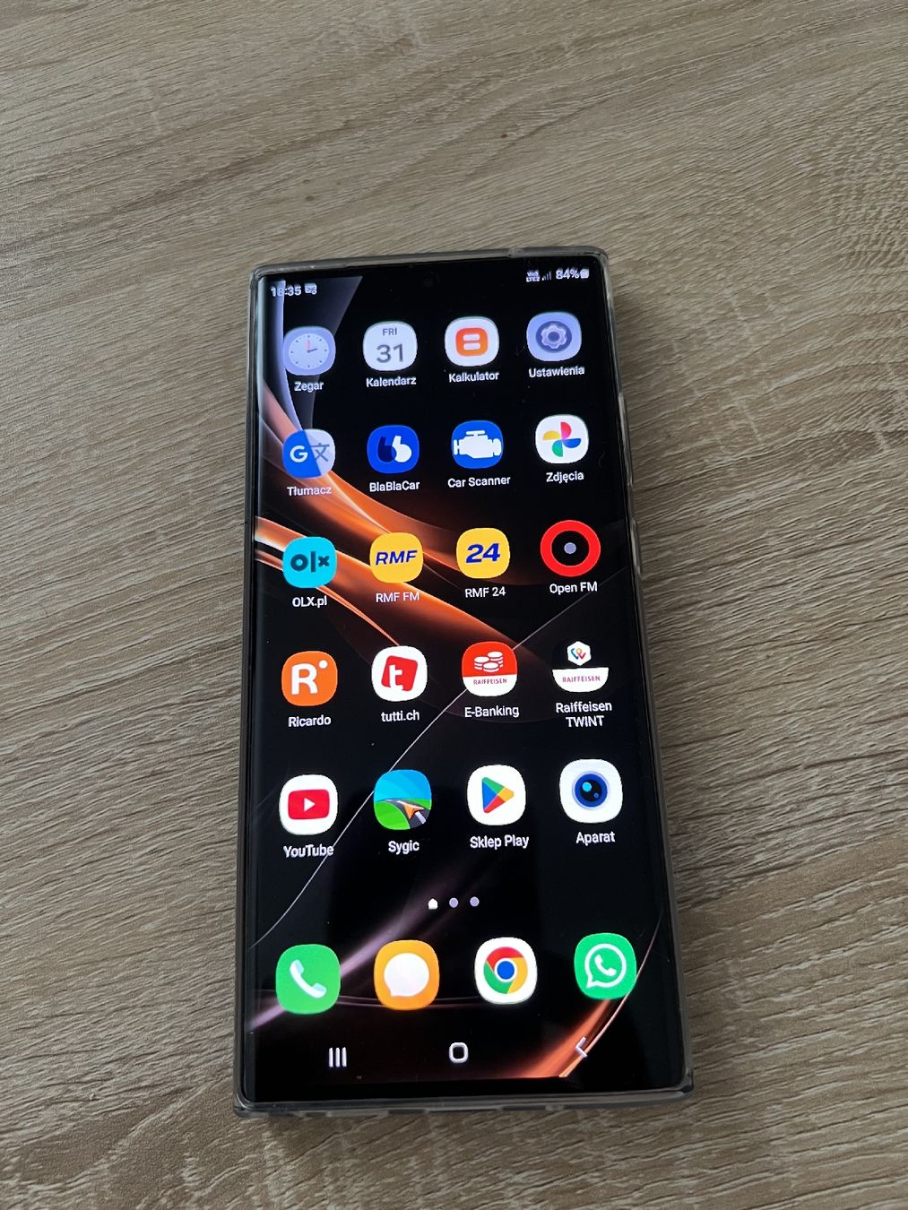 Samsung Telefoni cellulari / Smartphones: Samsung Galaxy Note 20 Ultra 5G – Usato da Zuzwil SG venduto da Arkadio1988 1