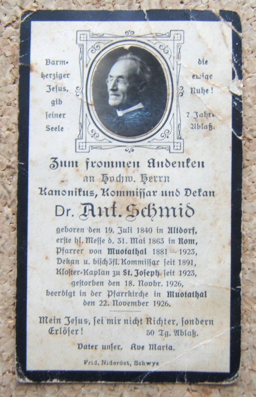 Toutes les décorations: LOT RELIGION 1913 - 1932 – D'occasion à Brunnen par Nonne04 3