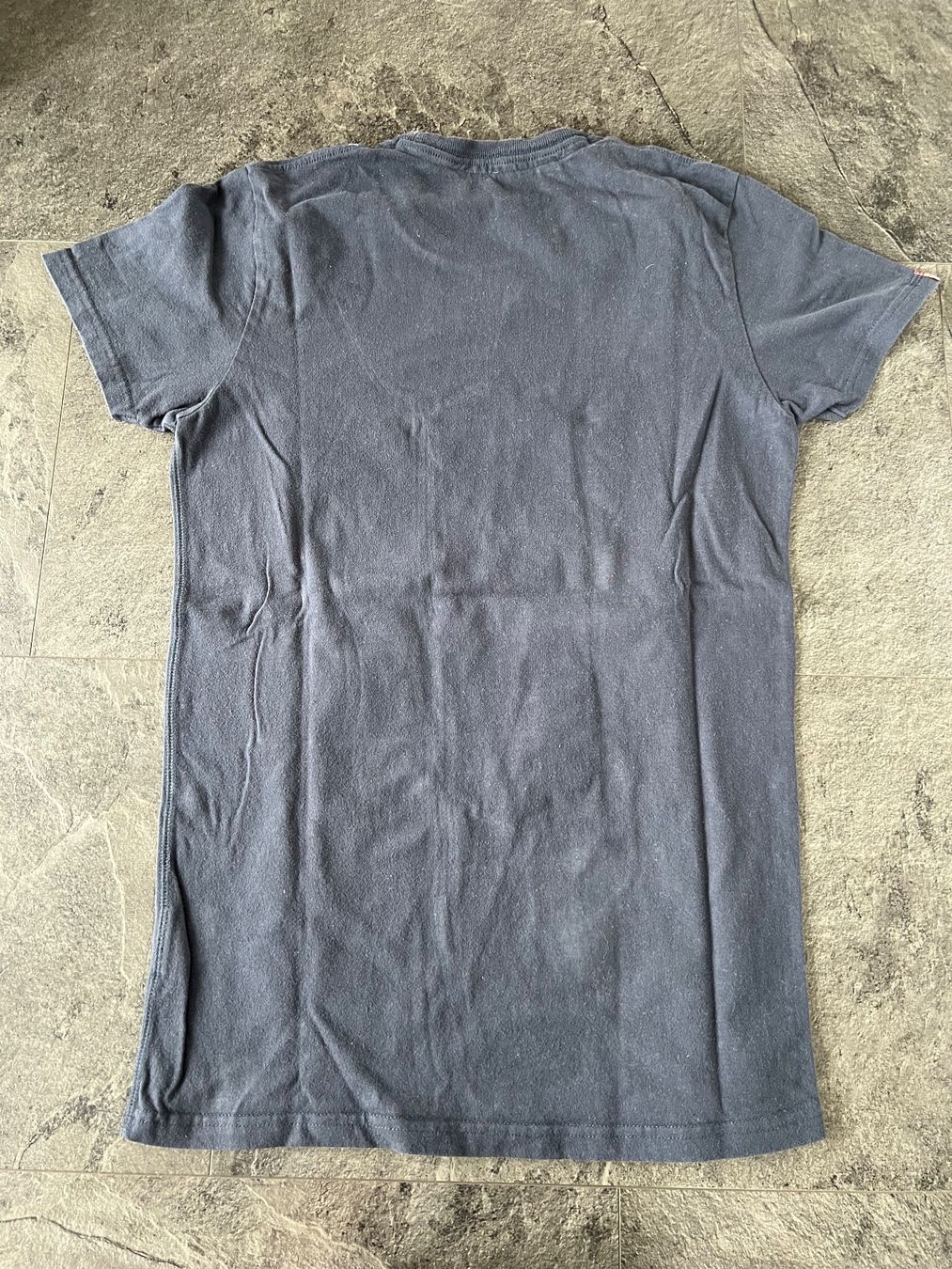 Superdry T-shirt: Superdry Tshirt, Osaka, Gr.S – Usato da Walzenhausen venduto da Cerna007 4