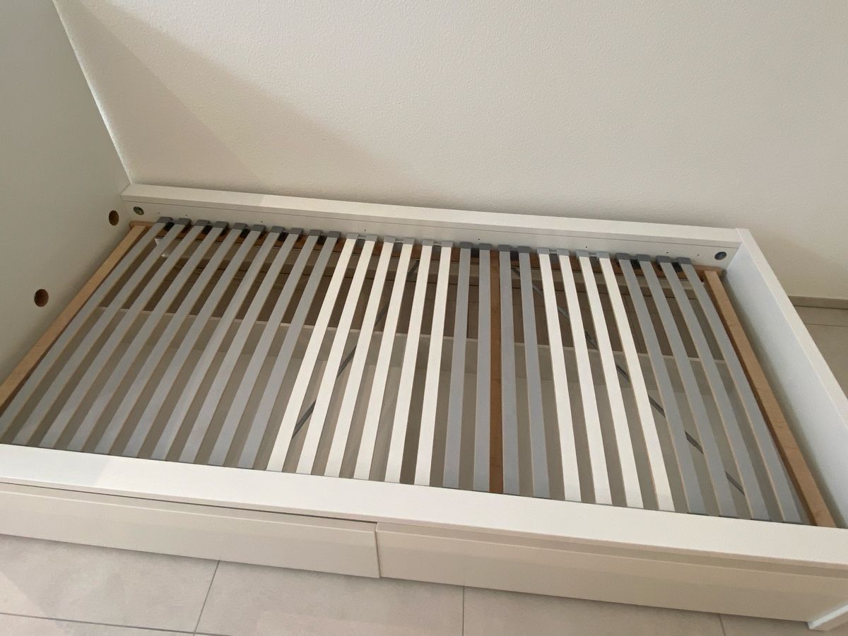 Ikea Letti: 2 IKEA Kinderbetten – Usato da Lachen SZ venduto da mar_8jnj 6