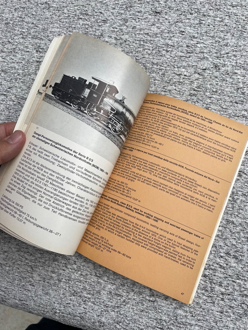 Libri: Werkehrhaus Der Schweiz Heft 11 Buch – Usato da Chiasso venduto da Carrara-Modellismo 3