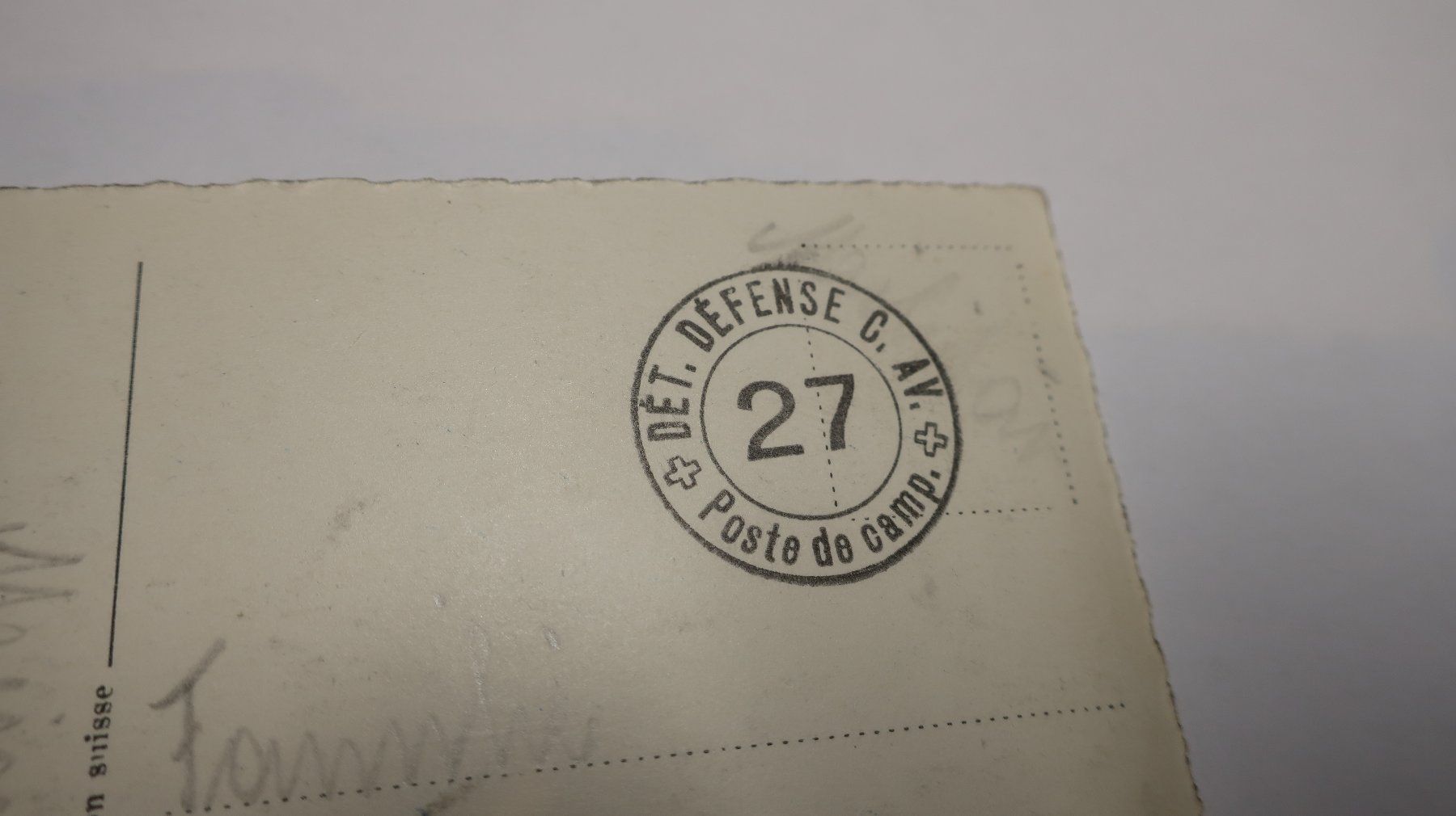 Cartes postales: Montana Multivues – D'occasion à Cormoret par Pascalll2001 7