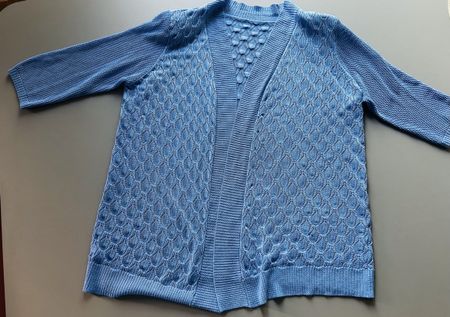 Gilet / Pull léger