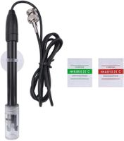 Wasserqualität pH-Elektrode mit 300cm Kabel