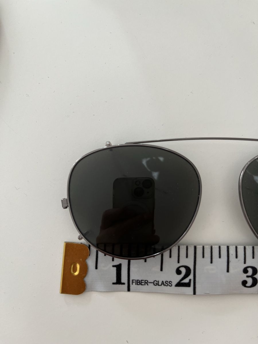 Lunettes & Verres: Marc O'Polo Sunglasses Clip – Neuf (Voir description) à Umiken par rus_6r29 1