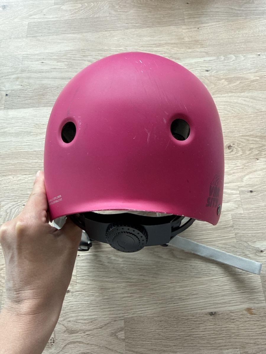 K2 Caschi: Helm Marke K2 – Usato da Luzern venduto da nad_nf8f 3