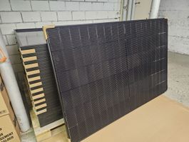Solarpanel Set - jetzt günstig in den Frühling starten!