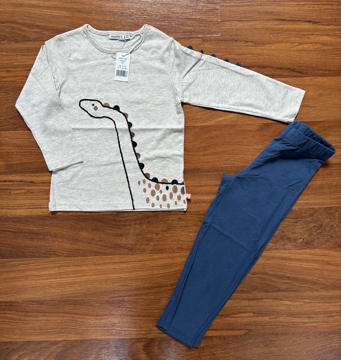 Pigiama & Simili: Noukies Pyjama / Grösse 98- NEU – Nuovo e nell'imballaggio originale da Wynau venduto da marif23 1