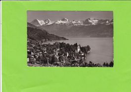 8262 Oberhofen am Thunersee, E. Gyger