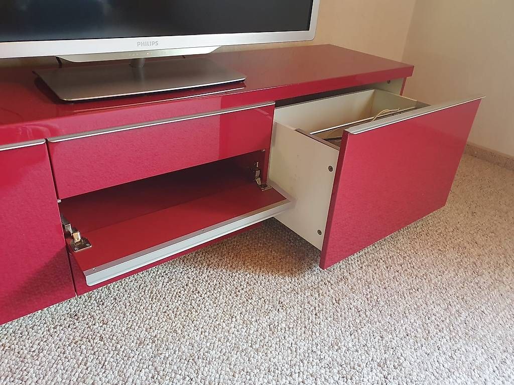 TV Möbel: Meuble TV – Gebraucht aus Nidau von jul_6tpv 1