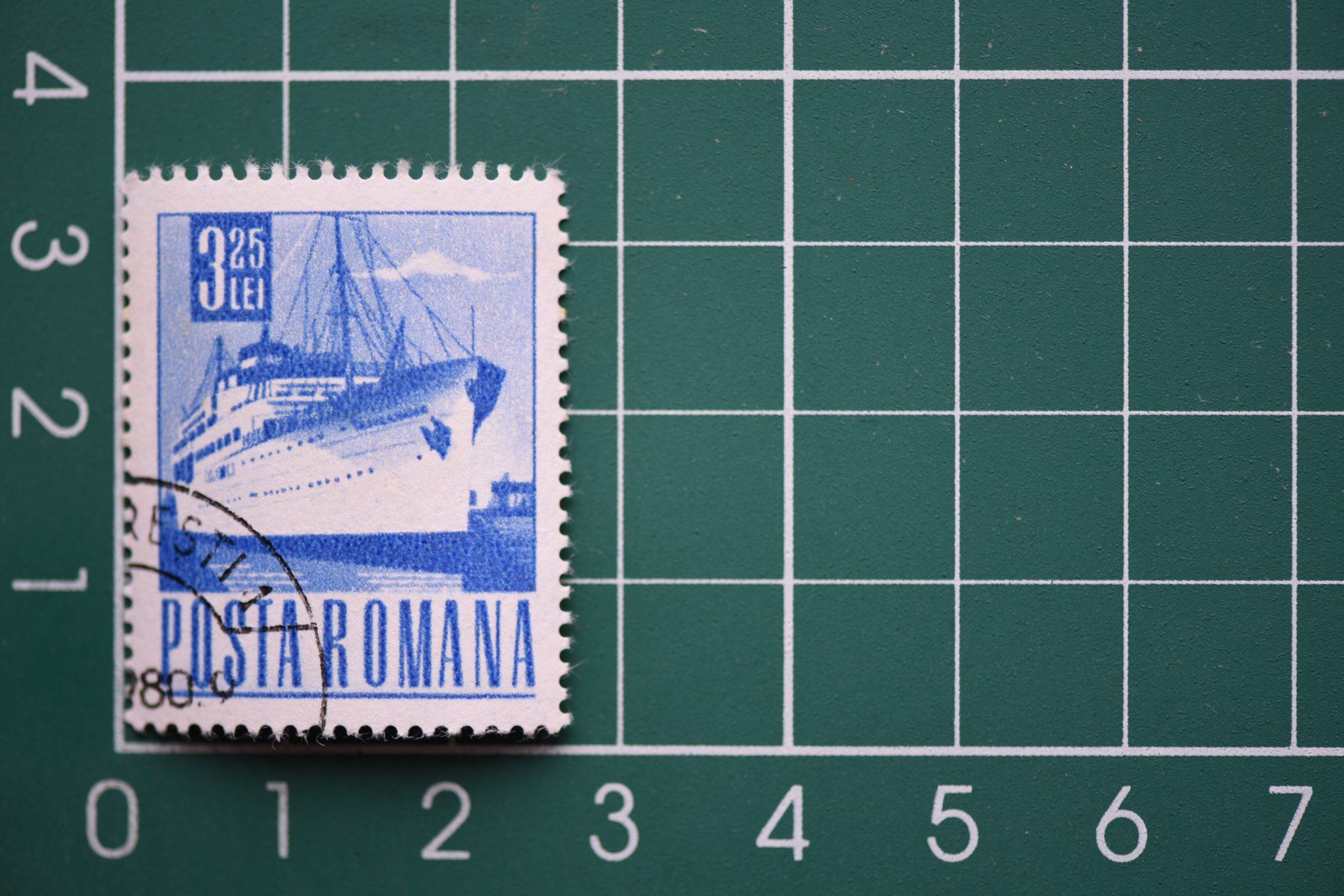 Tutti i francobolli: rumänien stamp – Usato da Laupen BE venduto da Gufi57