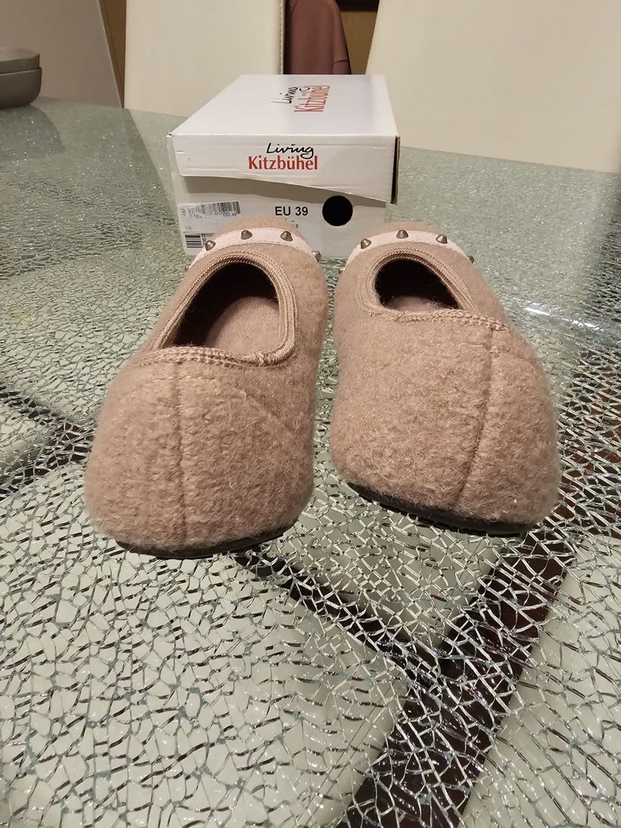 Scarpe da donna: Kotzbühel Gr. 39 – Nuovo (secondo la descrizione) da Luzern venduto da Reni025 8