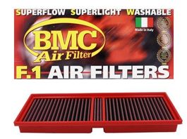 BMC Sportluftfilter Alfa Romeo Giulia + Stelvio 2.0 2.2D