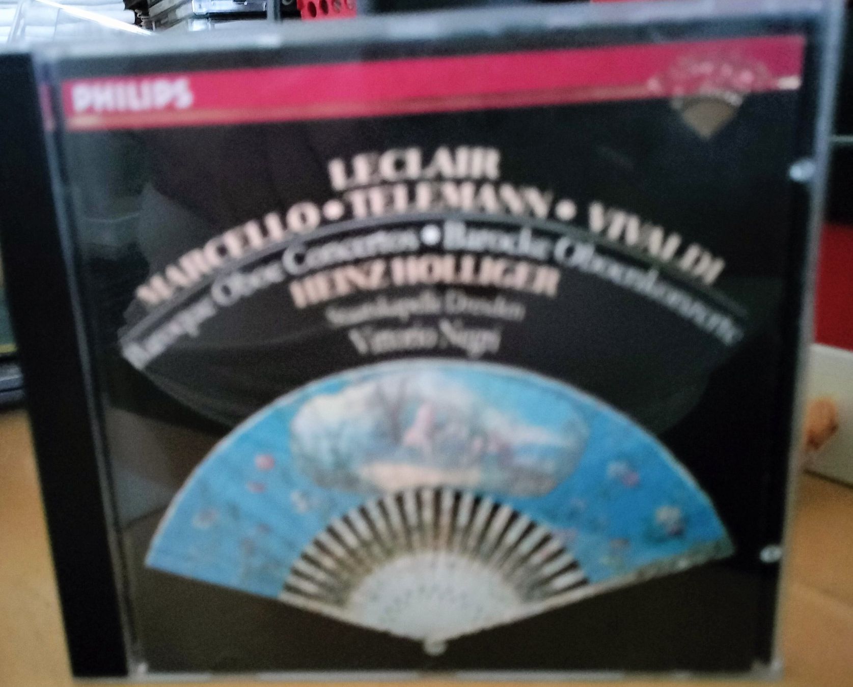 CDs: CD Baroqie classics – Gebraucht aus Heimberg von Rockenrol